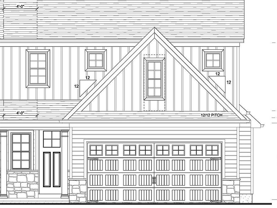 2nd image of 213 Bellaride Ln #72