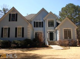 1614 Beagle Run NW, Monroe, GA 30656