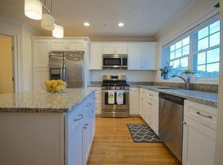 33 N Bend St. #33, Lynn, MA 01904