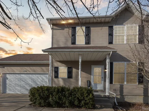 6109 Fountain View Dr, Swartz Creek, MI 48473