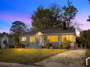 7840 8th Ave S, Birmingham, AL 35206