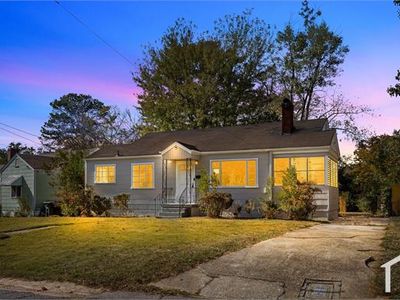 7840 8th Ave S, Birmingham, AL, 35206