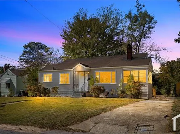 7840 8th Ave S, Birmingham, AL 35206