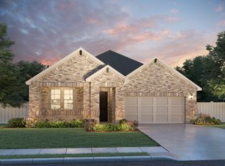 2409 Amistad Ln, Corinth, TX 76210
