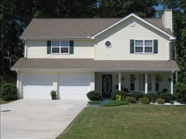 110 Rockwind Way, Demorest, GA 30535