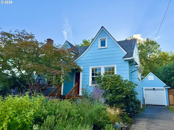 2833 NE 8th Ave, Portland, OR 97212
