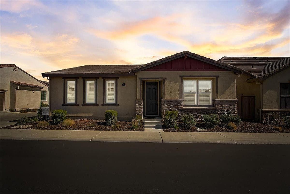 4544 Villa Del Paso Ln Sacramento Ca 95834 Zillow