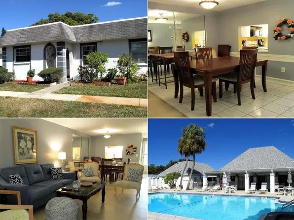 4228 REDCLIFF PLACE, NEW PORT RICHEY, FL 34652