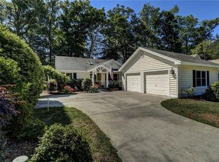 11 Morning Mist Ln, Bluffton, SC 29910