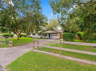 4409 NE 13th Ave, Ocala, FL 34479