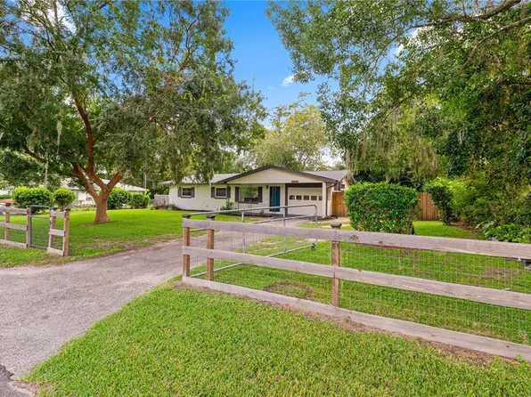 4409 NE 13th Ave, Ocala, FL 34479