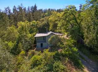 18138 Fair View Ave, Cazadero, CA 95421