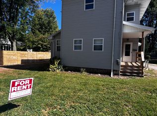 660 George St, Clyde, OH 43410