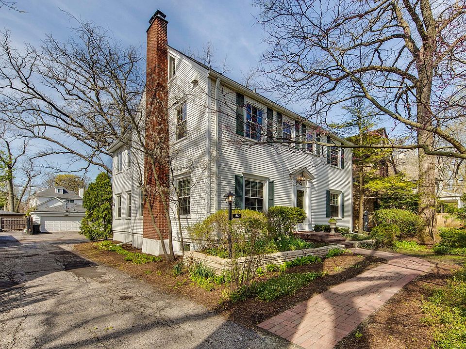 1417 Tower Rd, IL 60093 Zillow