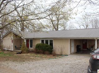215 H Miller Rd, Glasgow, KY 42141