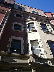 623 West End Avenue in Upper West Side