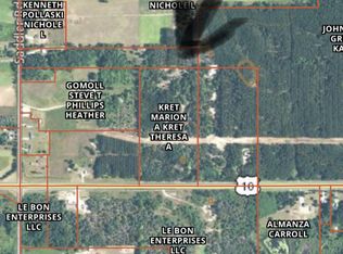 E Us Highway 10, Chase, MI 49623