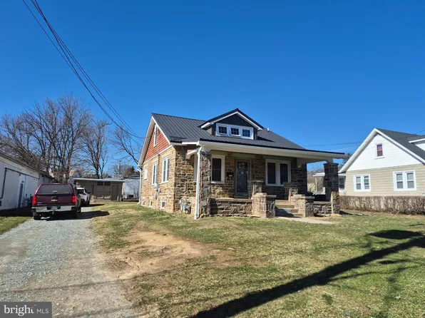 552 Lincoln St, Oxford, PA 19363