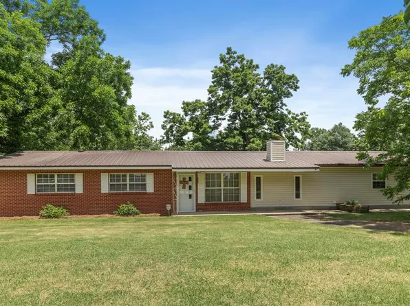 425 S Broad St, Newville, AL 36353