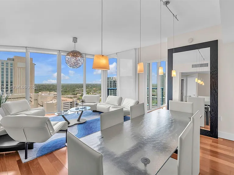333 Las Olas Way #2101 — Photo 15