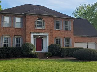 2007 Sheffield Pl, Dalton, GA 30720