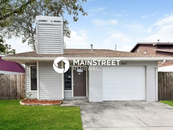 3211 Timberline Rd, Winter Haven, FL 33880
