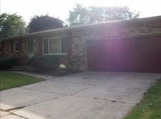 3042 Debra St, Portage, IN 46368