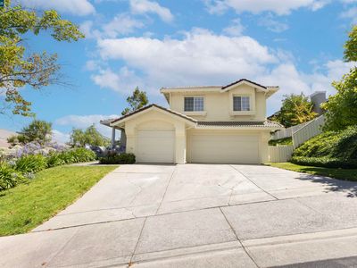 5364 Woodgate Ct, Richmond, CA, 94803