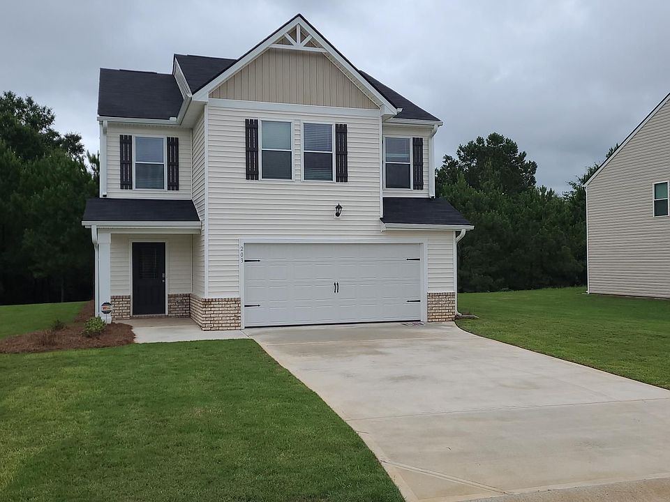 1st image of 203 S Goodall Dr