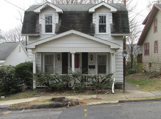 4017 Ridge Ave, Altoona, PA 16602