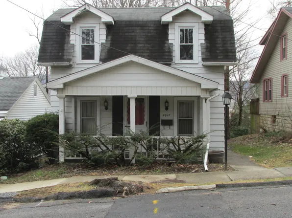 4017 Ridge Ave, Altoona, PA 16602