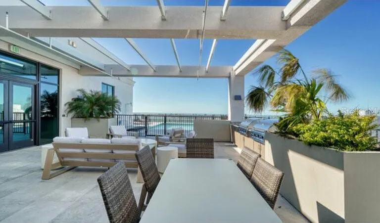 33 S Palm Ave #904 — Photo 32