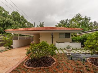 1567 Plasentia Ave, Coral Gables, FL 33134