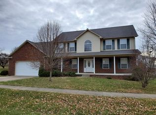 101 Glenhaven Ct, Vine Grove, KY 40175