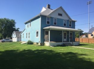 50 Barker Pl, Waverly, NY 14892