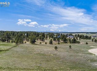 11435 Bison Meadows Ct, Colorado Springs, CO 80908