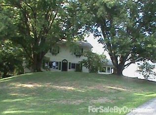 1328 Fagins Run Rd, New richmond, OH 45157