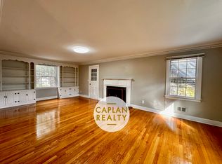 531 Bellevue Rd, New Haven, CT 06511