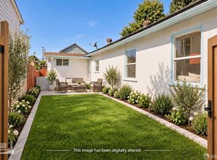 3549 Custer St, Oakland, CA 94601