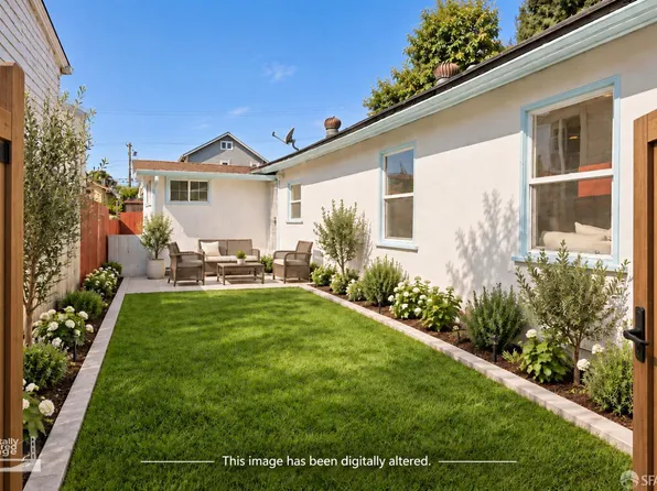 3549 Custer St, Oakland, CA 94601