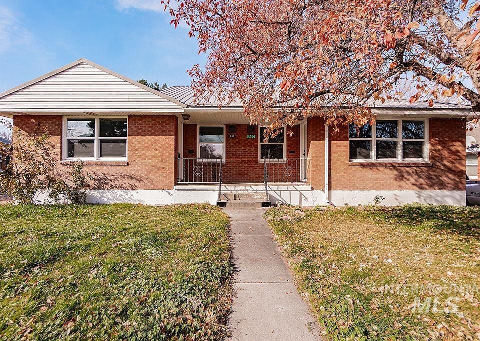1st image of 560-562 Tendoy Dr