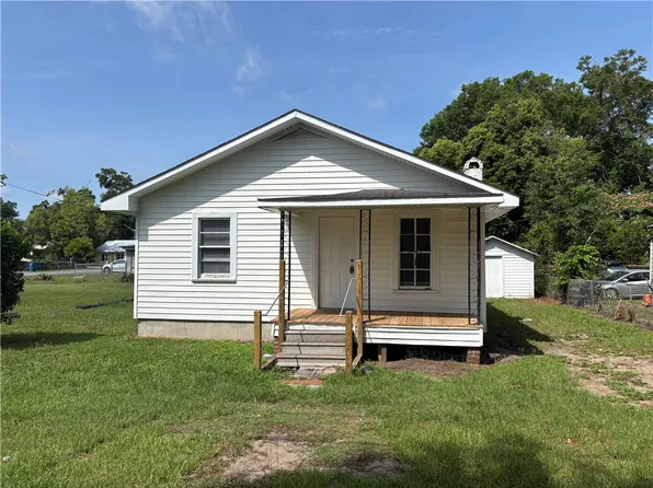 2607 Union St, Brunswick, GA 31520