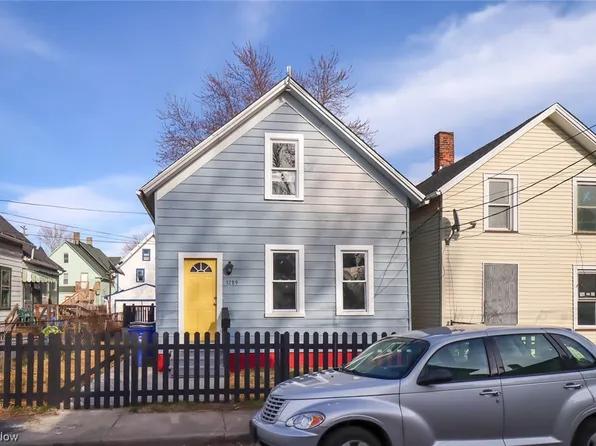 3289 W 23rd Pl, Cleveland, OH 44109