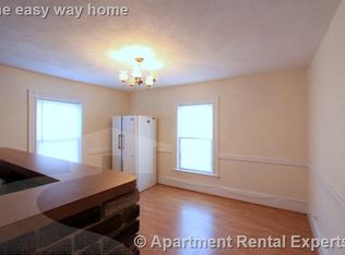 14 Abbott St #2, Medford, MA 02155