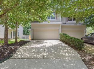 19 Musk Rose Ct, Spring, TX 77382