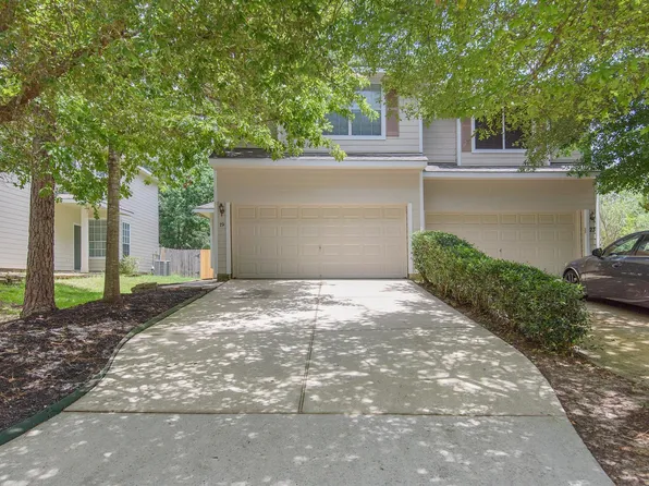 19 Musk Rose Ct, Spring, TX 77382