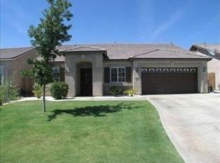 9406 Tahiti Ave, Bakersfield, CA 93311
