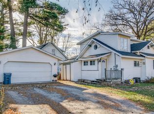 835 Craite Ave, Rice Lake, WI 54868