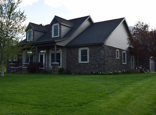 67776 Hunter Rd, Summerville, OR 97876