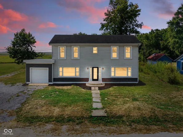 7105 E Us Highway 36, Rockville, IN 47872
